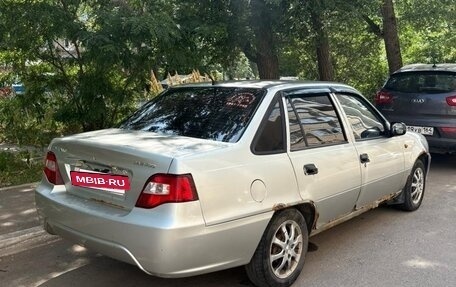 Daewoo Nexia I рестайлинг, 2009 год, 80 000 рублей, 5 фотография