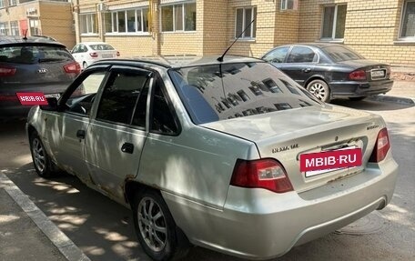 Daewoo Nexia I рестайлинг, 2009 год, 80 000 рублей, 6 фотография