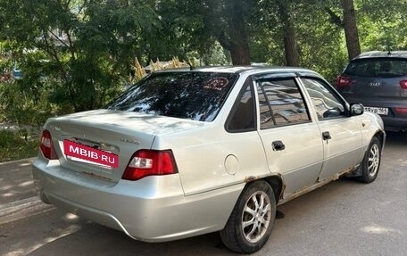 Daewoo Nexia I рестайлинг, 2009 год, 80 000 рублей, 3 фотография