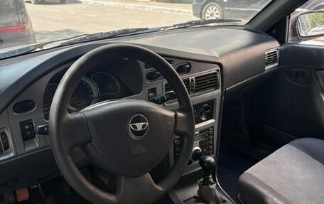 Daewoo Nexia I рестайлинг, 2009 год, 80 000 рублей, 8 фотография
