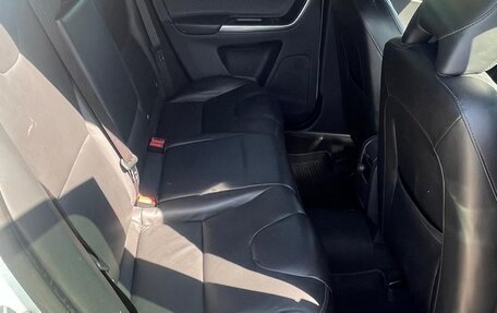 Volvo XC60 II, 2016 год, 2 350 000 рублей, 10 фотография