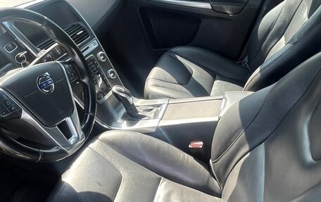 Volvo XC60 II, 2016 год, 2 350 000 рублей, 9 фотография