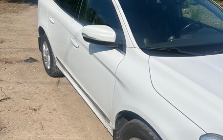 Volvo XC60 II, 2016 год, 2 350 000 рублей, 3 фотография