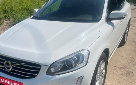 Volvo XC60 II, 2016 год, 2 350 000 рублей, 4 фотография