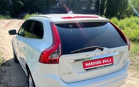 Volvo XC60 II, 2016 год, 2 350 000 рублей, 6 фотография