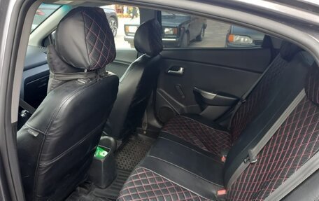 KIA Rio III рестайлинг, 2015 год, 1 150 000 рублей, 6 фотография