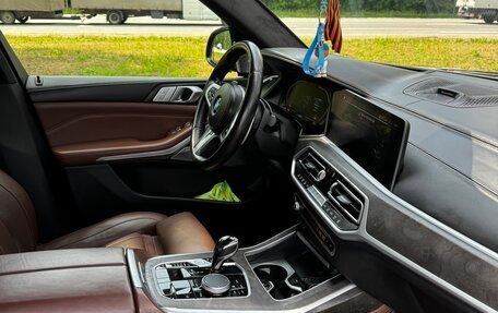BMW X7, 2021 год, 10 500 000 рублей, 6 фотография