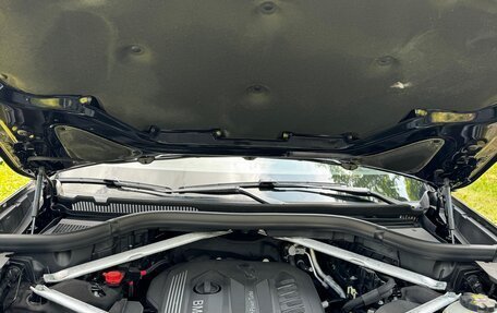 BMW X7, 2021 год, 10 500 000 рублей, 7 фотография