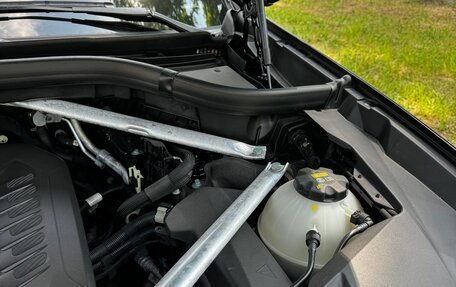 BMW X7, 2021 год, 10 500 000 рублей, 8 фотография