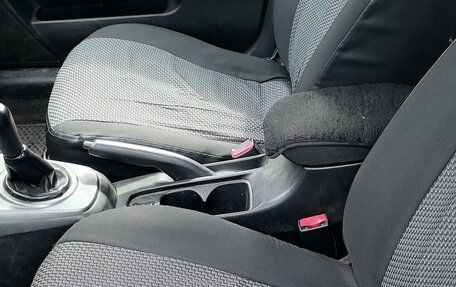 Mitsubishi Lancer IX, 2006 год, 195 000 рублей, 8 фотография