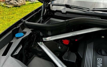 BMW X7, 2021 год, 10 500 000 рублей, 9 фотография