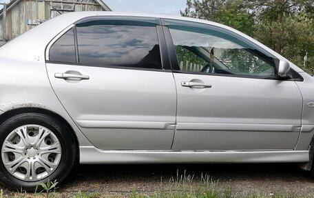 Mitsubishi Lancer IX, 2006 год, 195 000 рублей, 4 фотография