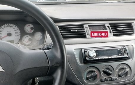 Mitsubishi Lancer IX, 2006 год, 195 000 рублей, 7 фотография