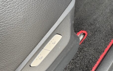 Mercedes-Benz V-Класс, 2017 год, 5 200 000 рублей, 13 фотография