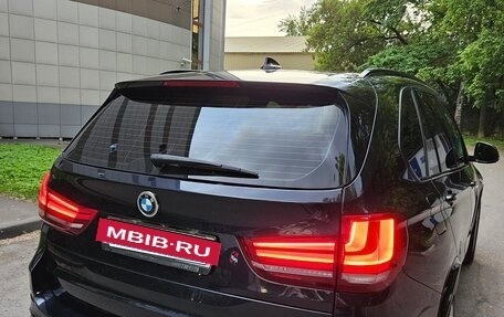 BMW X5, 2017 год, 4 320 000 рублей, 8 фотография