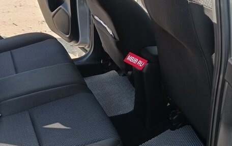 Honda Fit III, 2019 год, 1 500 000 рублей, 8 фотография