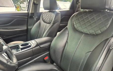 Hyundai Santa Fe IV, 2021 год, 2 274 000 рублей, 4 фотография
