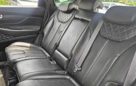 Hyundai Santa Fe IV, 2021 год, 2 274 000 рублей, 10 фотография