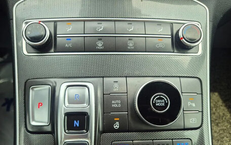 Hyundai Santa Fe IV, 2021 год, 2 274 000 рублей, 8 фотография