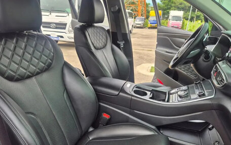 Hyundai Santa Fe IV, 2021 год, 2 274 000 рублей, 9 фотография