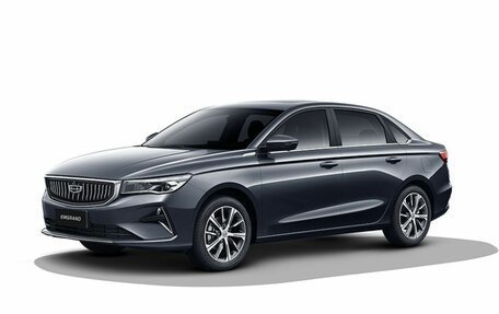 Geely Emgrand, 2024 год, 2 663 990 рублей, 1 фотография