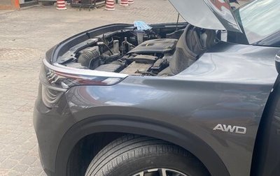 KIA Seltos I, 2022 год, 2 500 000 рублей, 1 фотография