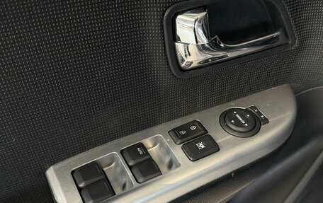 KIA Rio III рестайлинг, 2013 год, 710 000 рублей, 13 фотография