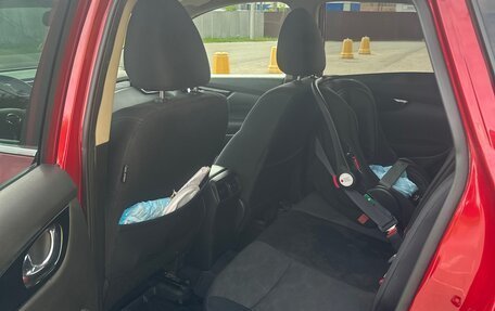 Nissan Qashqai, 2019 год, 1 700 000 рублей, 7 фотография