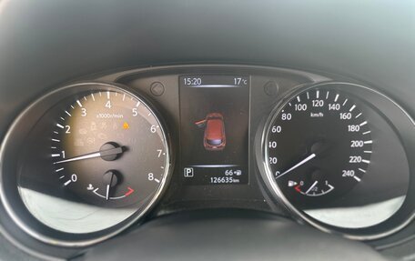 Nissan Qashqai, 2019 год, 1 700 000 рублей, 10 фотография