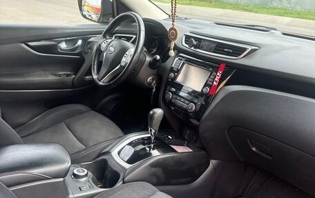 Nissan Qashqai, 2019 год, 1 700 000 рублей, 9 фотография