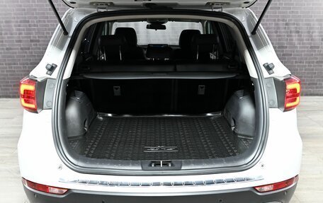 Changan CS75 I рестайлинг, 2020 год, 1 885 000 рублей, 6 фотография