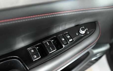 Changan CS75 I рестайлинг, 2020 год, 1 885 000 рублей, 13 фотография