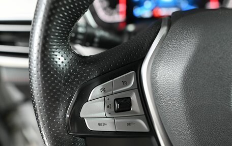 Changan CS75 I рестайлинг, 2020 год, 1 885 000 рублей, 14 фотография