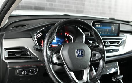 Changan CS75 I рестайлинг, 2020 год, 1 885 000 рублей, 12 фотография
