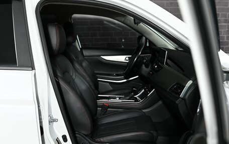 Changan CS75 I рестайлинг, 2020 год, 1 885 000 рублей, 11 фотография