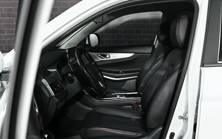 Changan CS75 I рестайлинг, 2020 год, 1 885 000 рублей, 10 фотография