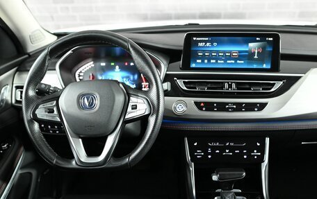 Changan CS75 I рестайлинг, 2020 год, 1 885 000 рублей, 18 фотография