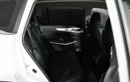 Changan CS75 I рестайлинг, 2020 год, 1 885 000 рублей, 21 фотография