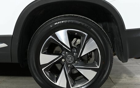 Changan CS75 I рестайлинг, 2020 год, 1 885 000 рублей, 20 фотография