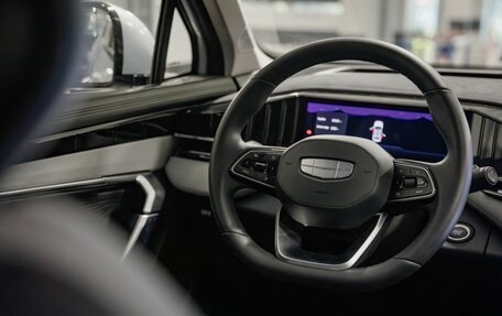 Geely Atlas, 2024 год, 3 917 190 рублей, 9 фотография