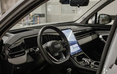 Geely Atlas, 2024 год, 3 917 190 рублей, 6 фотография