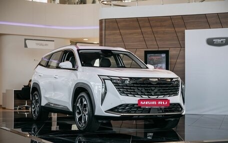 Geely Atlas, 2024 год, 3 917 190 рублей, 2 фотография