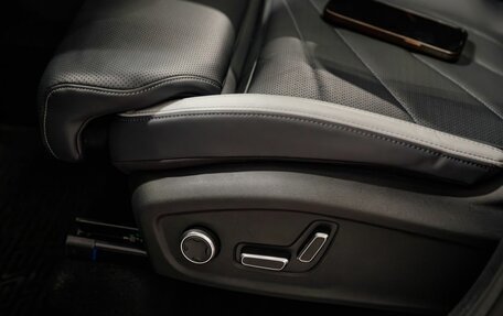 Geely Atlas, 2024 год, 3 917 190 рублей, 17 фотография