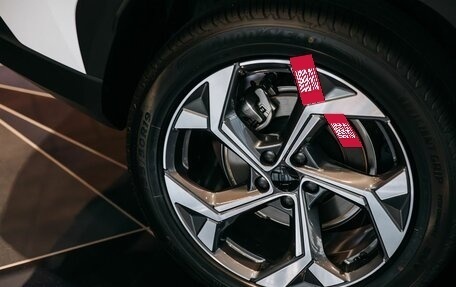 Geely Atlas, 2024 год, 3 917 190 рублей, 23 фотография