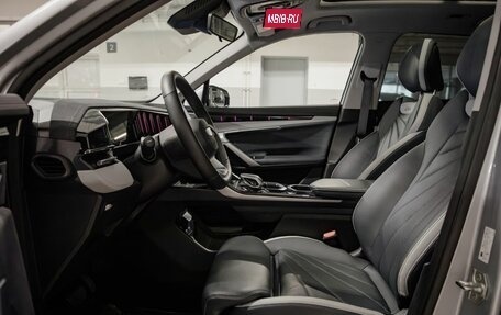 Geely Atlas, 2024 год, 3 917 190 рублей, 18 фотография