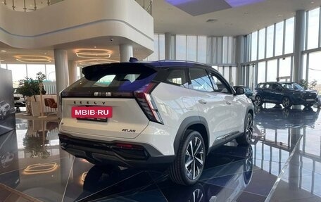 Geely Atlas, 2024 год, 4 017 190 рублей, 5 фотография