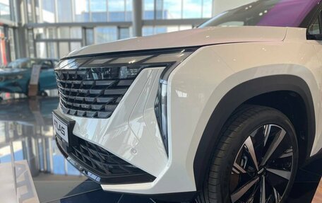 Geely Atlas, 2024 год, 4 017 190 рублей, 14 фотография