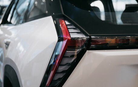 Geely Atlas, 2024 год, 3 917 190 рублей, 4 фотография