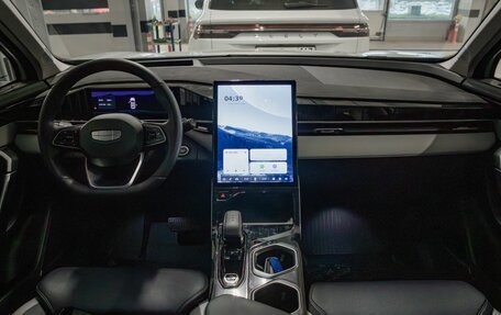 Geely Atlas, 2024 год, 3 917 190 рублей, 8 фотография