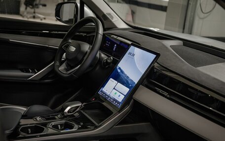 Geely Atlas, 2024 год, 3 917 190 рублей, 7 фотография